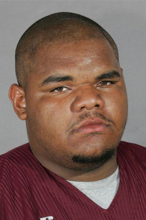 Dajuan Calloway backdrop