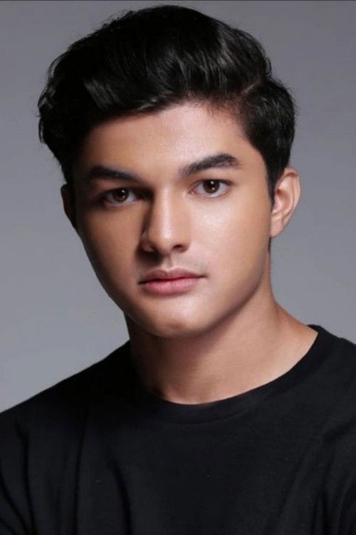 Fahad Haydra backdrop