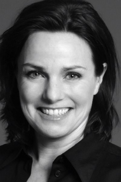 Sussan Treschow backdrop