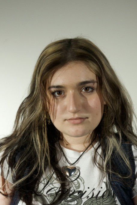 Gia Pasquale backdrop