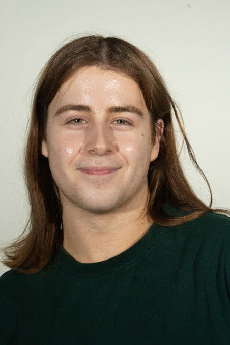 Charlie Moore backdrop