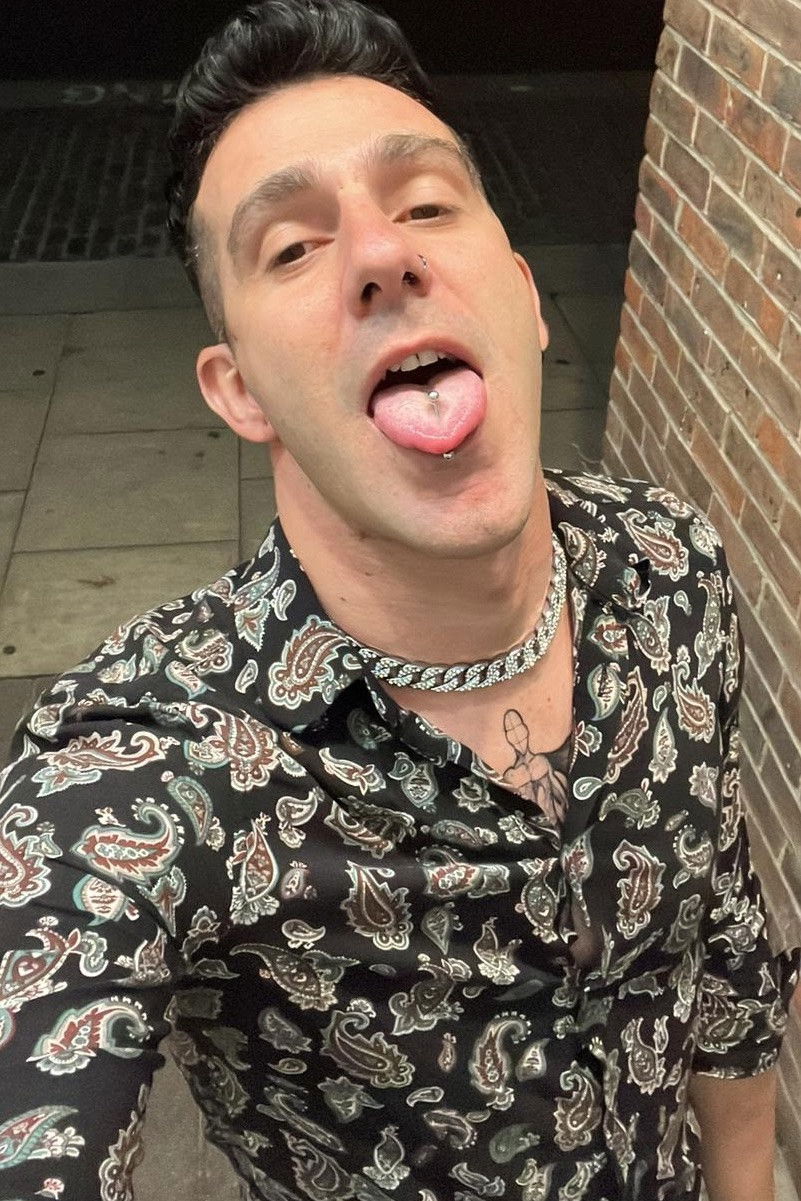 Bruno Rodrigues backdrop