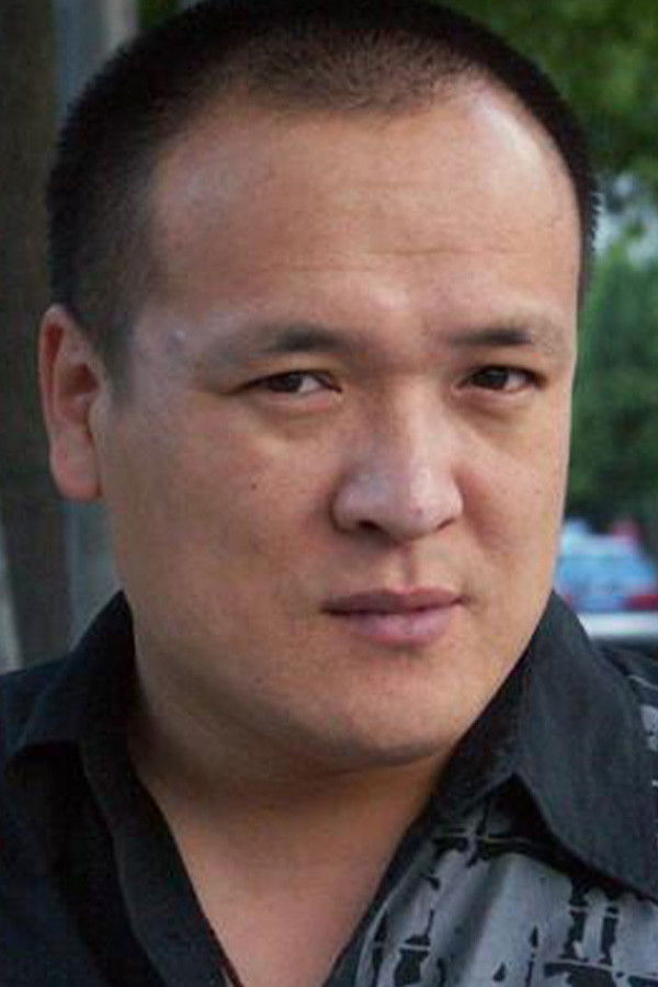 Wang Zhengquan backdrop