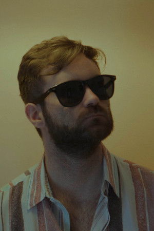 Gian Ferraiolo backdrop