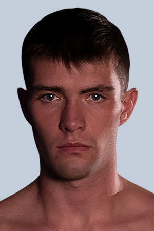 Dakota Linger backdrop