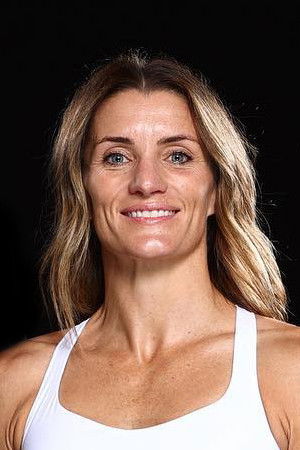 Maryguenn Vellinga backdrop