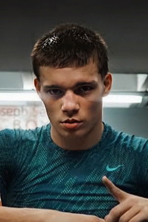 Jaycob Bradley Gomez Zayas backdrop