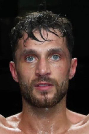 Liam Taylor backdrop