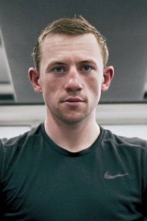 Fearghus Quinn backdrop