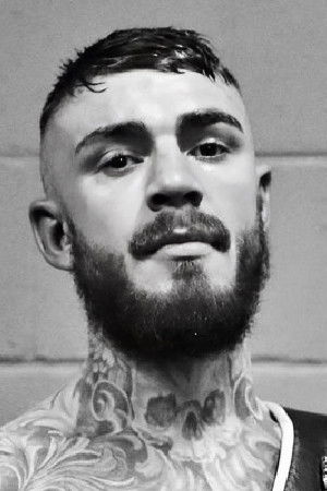 Lewis Crocker backdrop