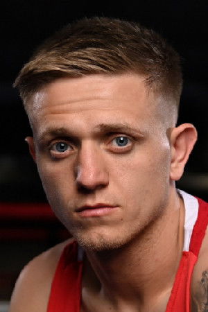 Kurt Walker backdrop