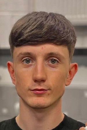 Conor Quinn backdrop