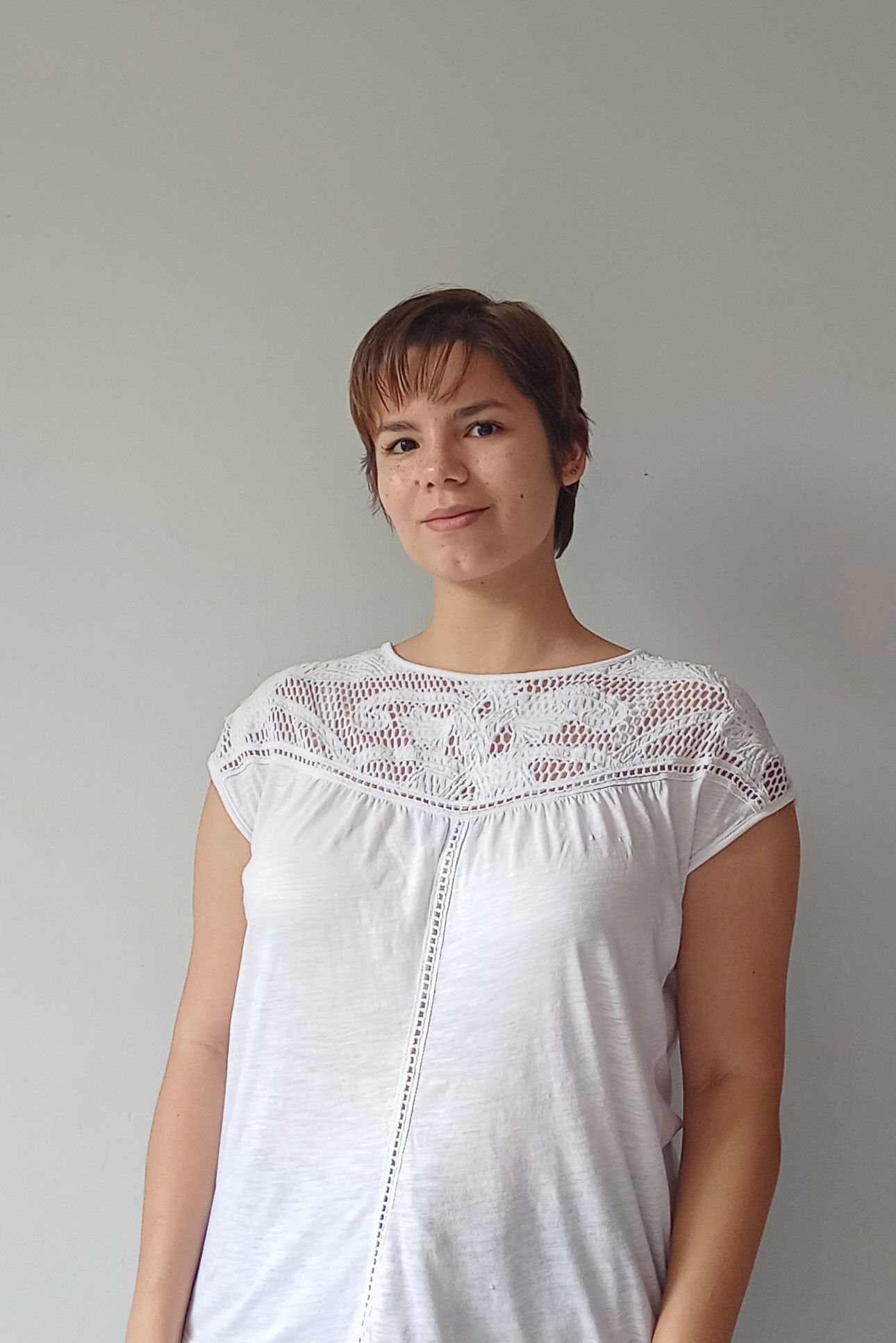 Claudia Marquez backdrop