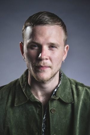 Ludvig Deltin backdrop