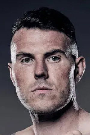 Nick Campbell backdrop