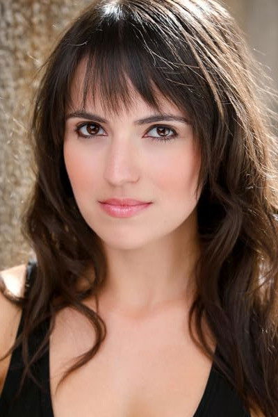 Retta Flanagan backdrop