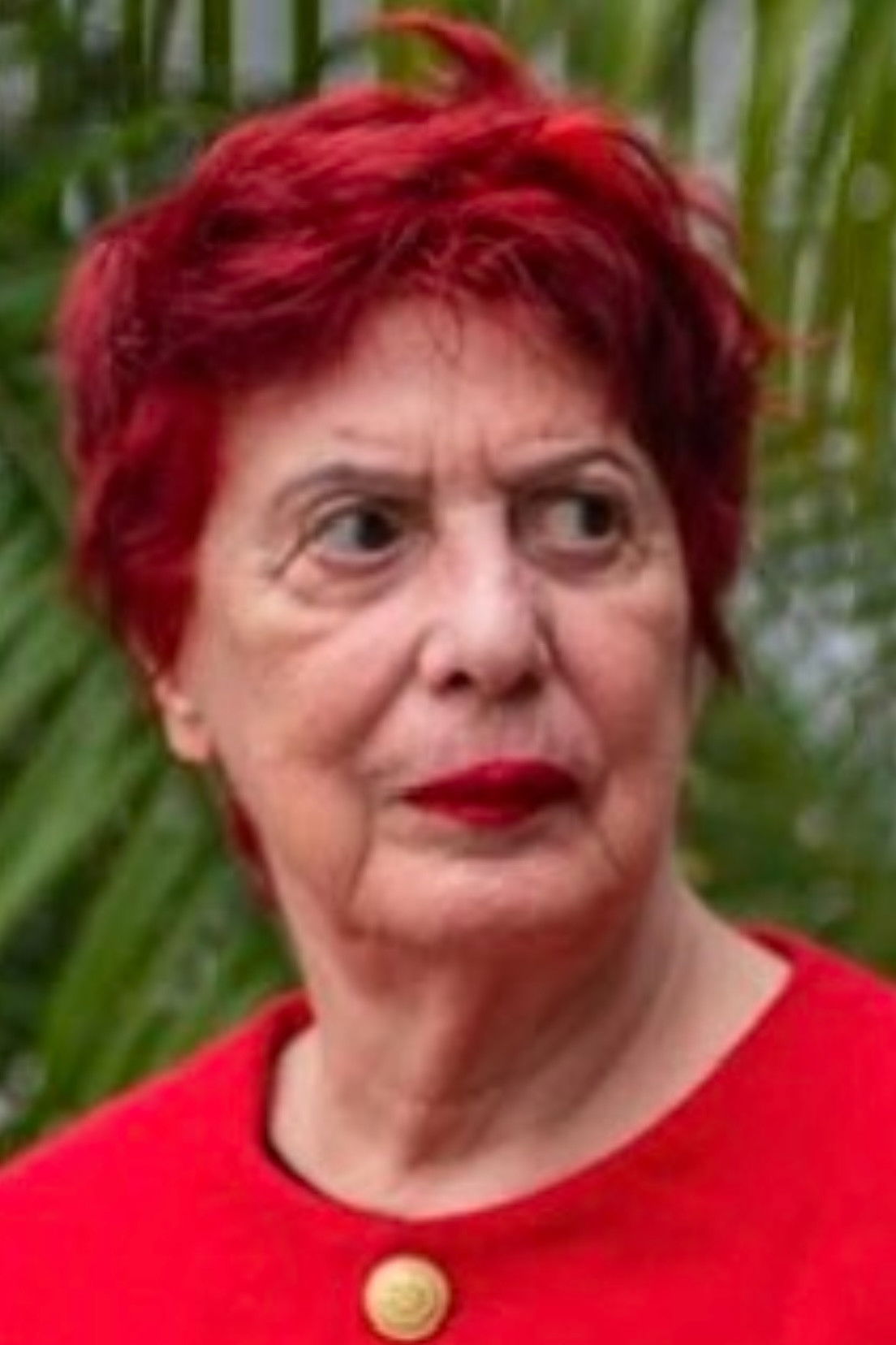 Vilma Loner backdrop