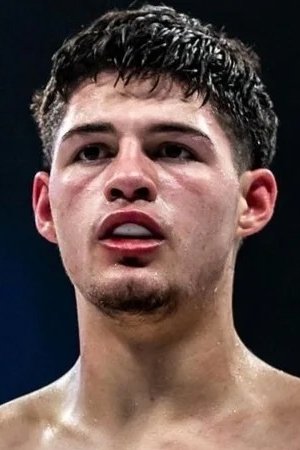 Alexis Espino backdrop