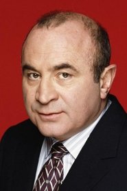 Bob Hoskins: Bob Hoskins