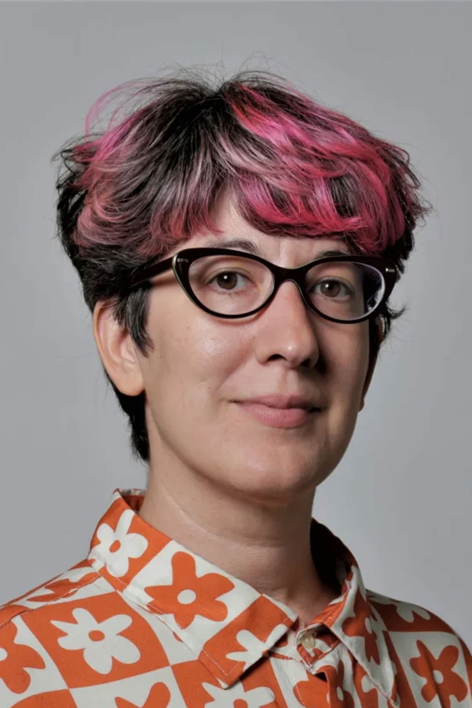 Candela Vey backdrop