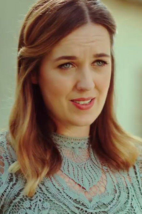 Muirgen O’Mahony backdrop