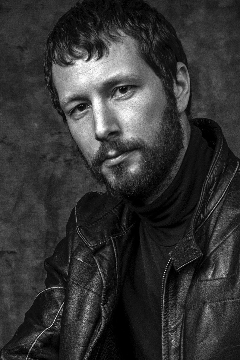 Mstyslav Chernov backdrop