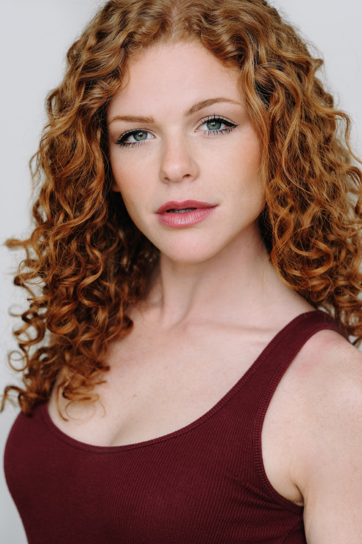 Delaney Keith backdrop