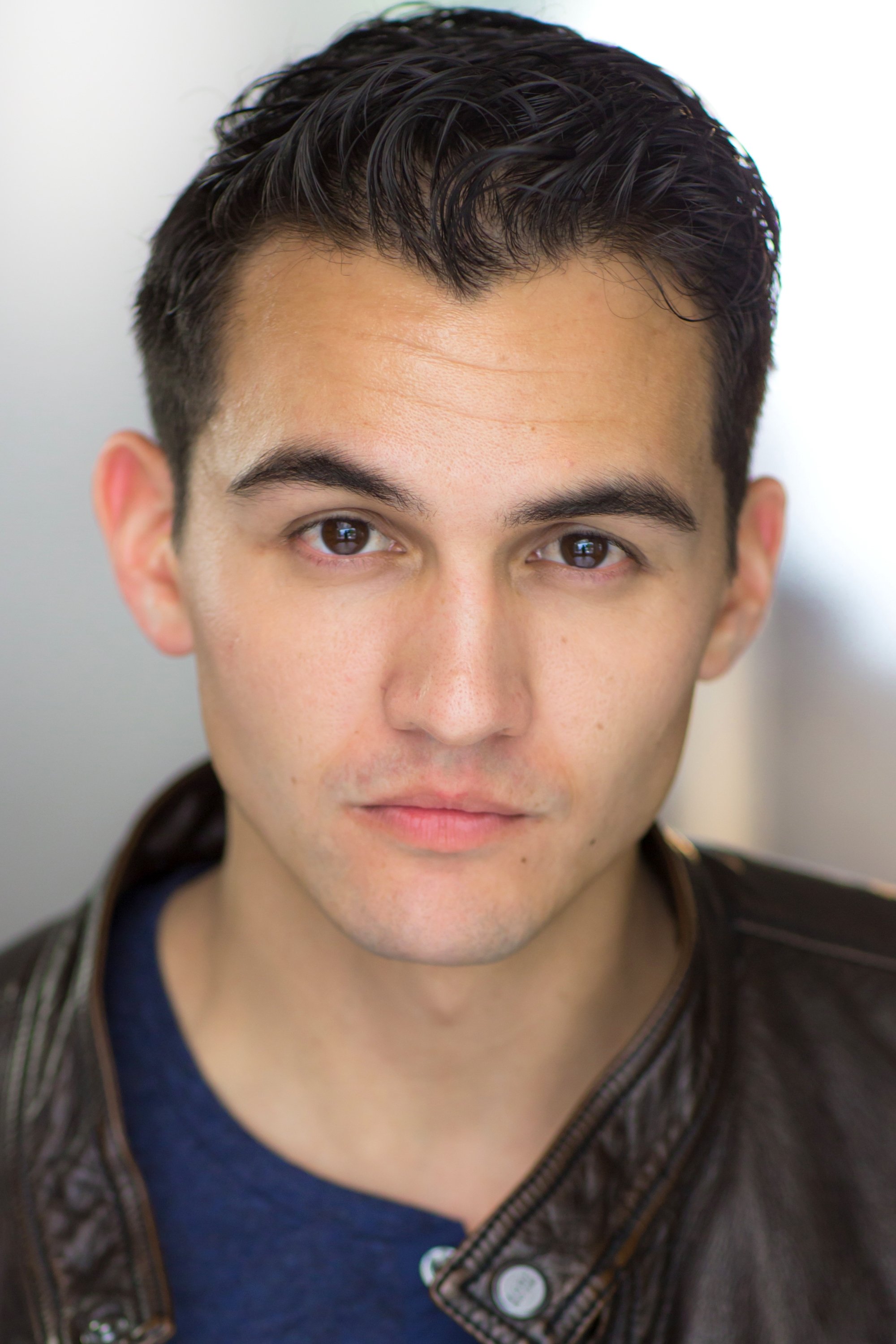 Matt Sanders backdrop