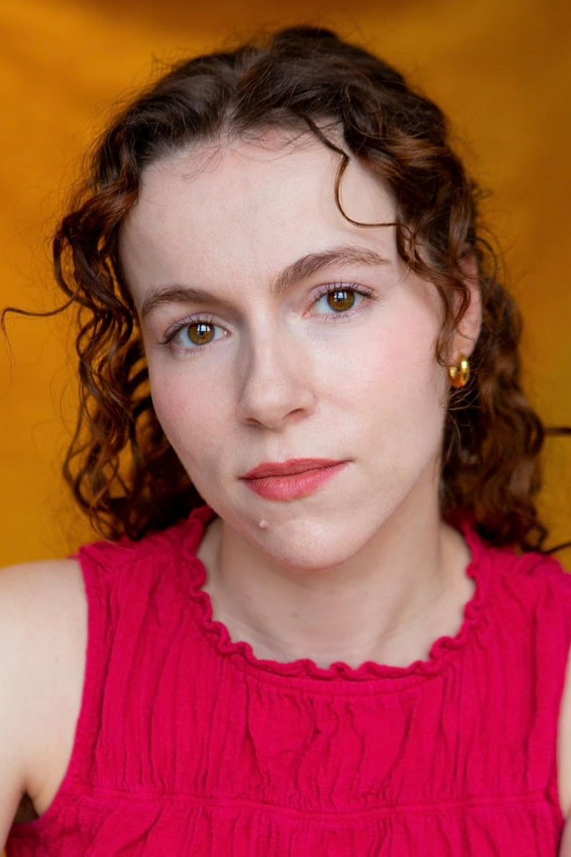 Charly Faye backdrop