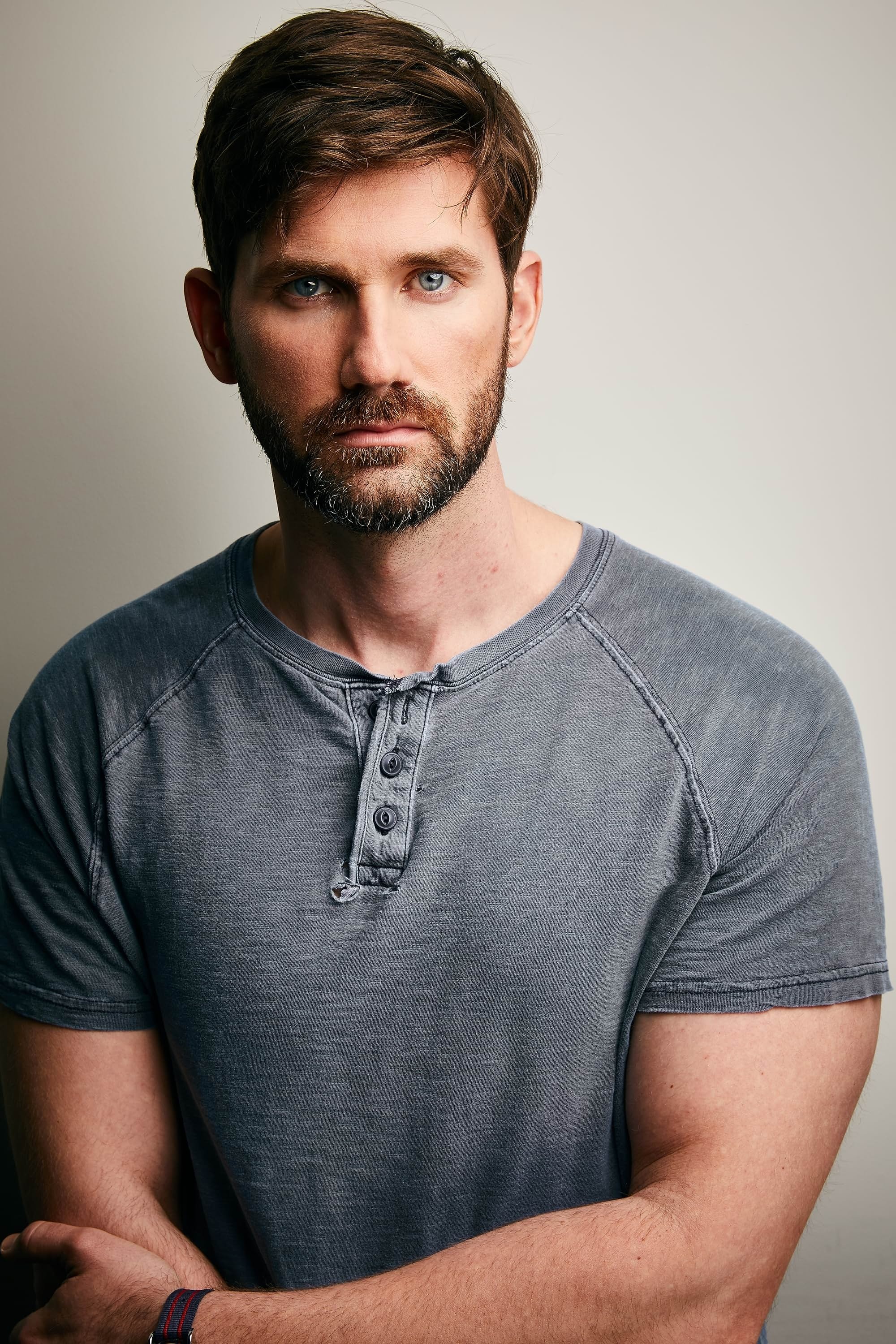 Andrew Fultz backdrop