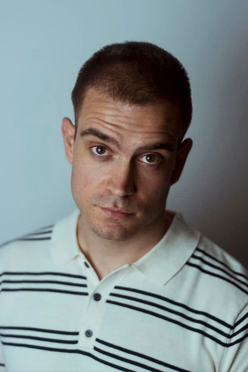 Stefan Starčević backdrop