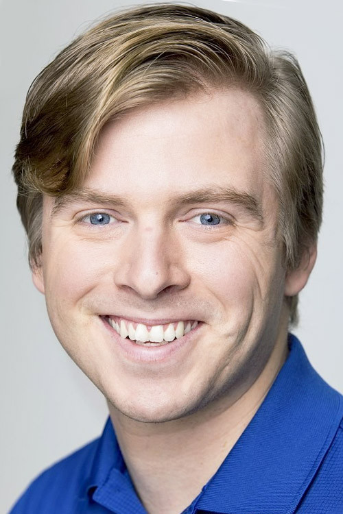 Josh Bangle backdrop