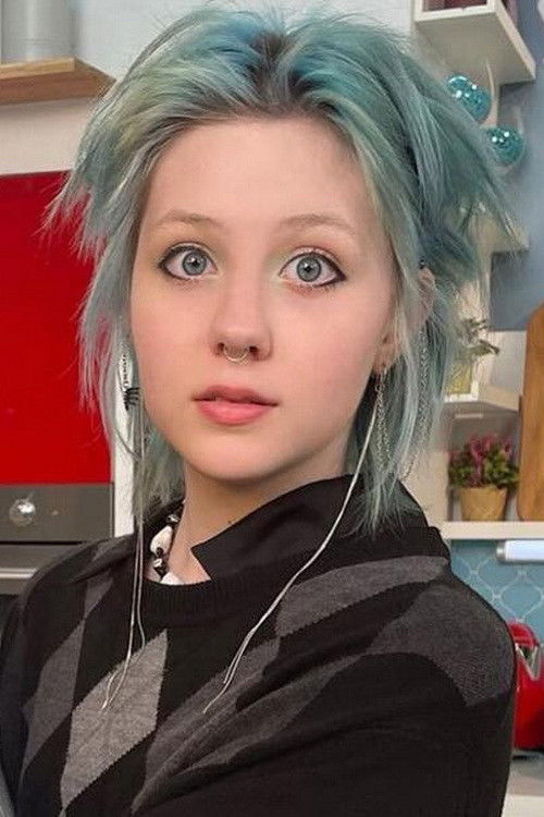 Lidiya Chistyakova backdrop