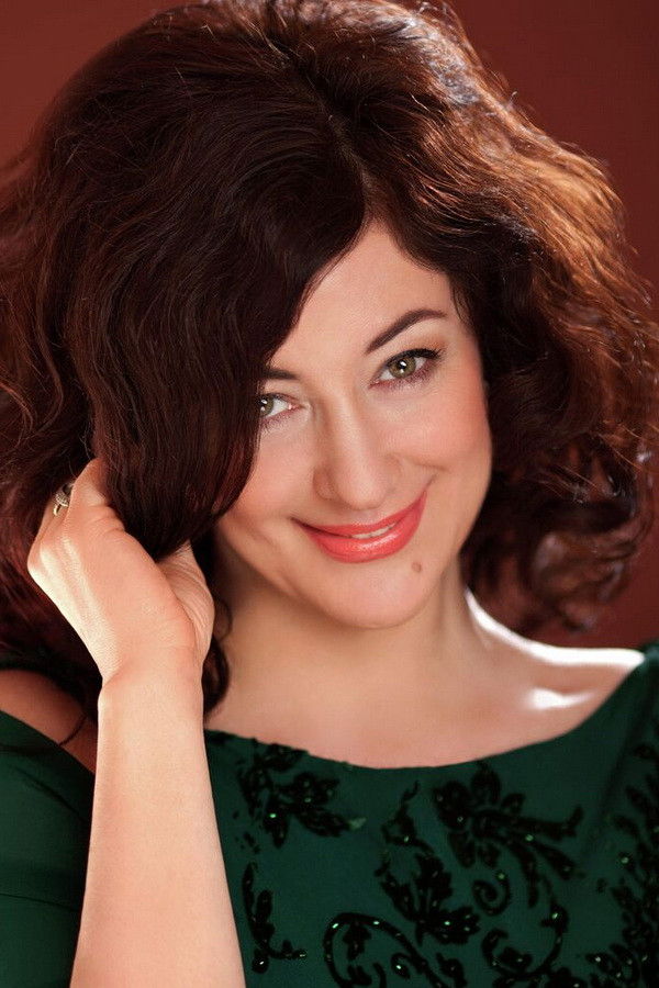 Tamara Gverdtsiteli backdrop