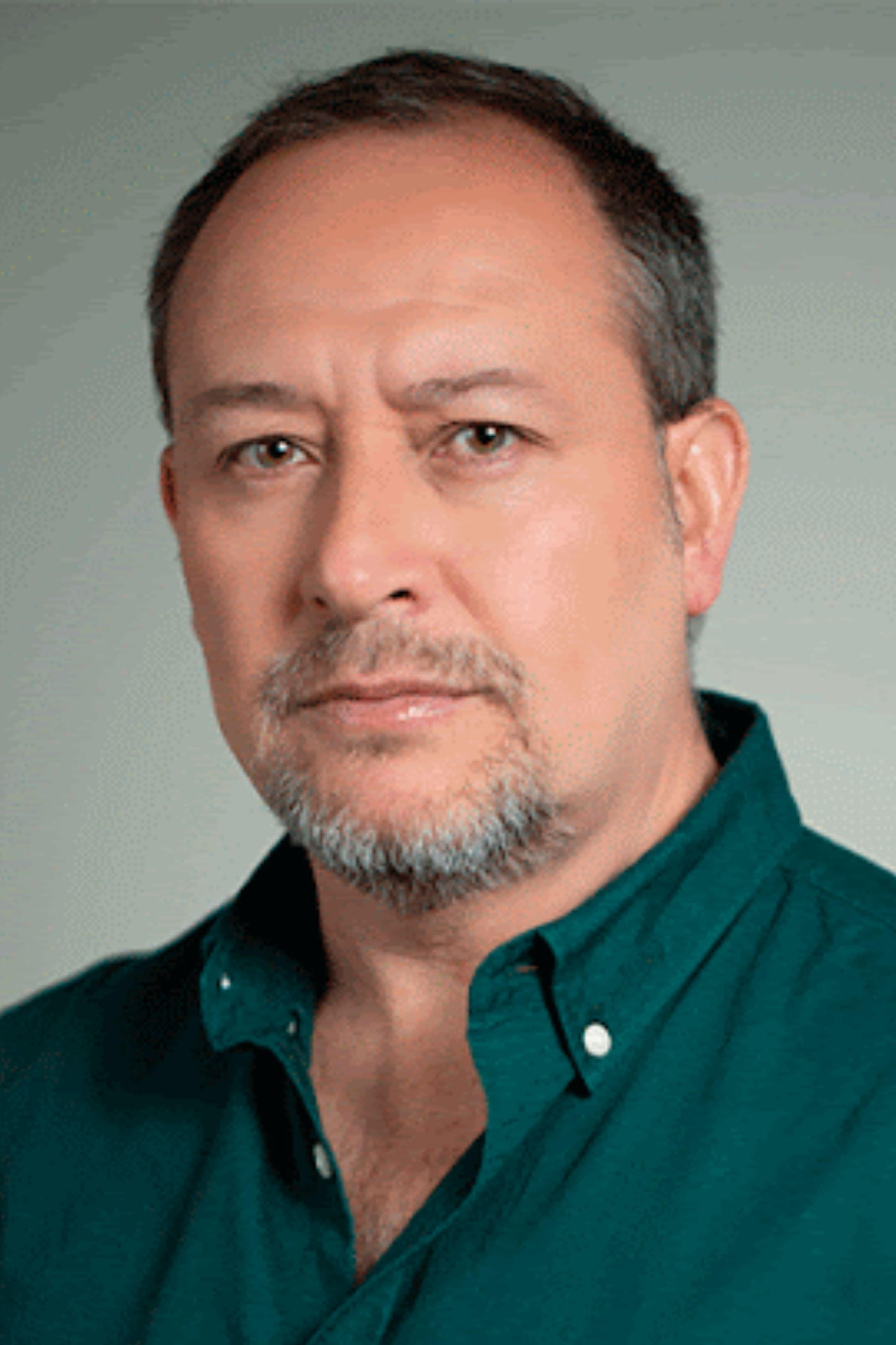 Rodolfo Silva backdrop