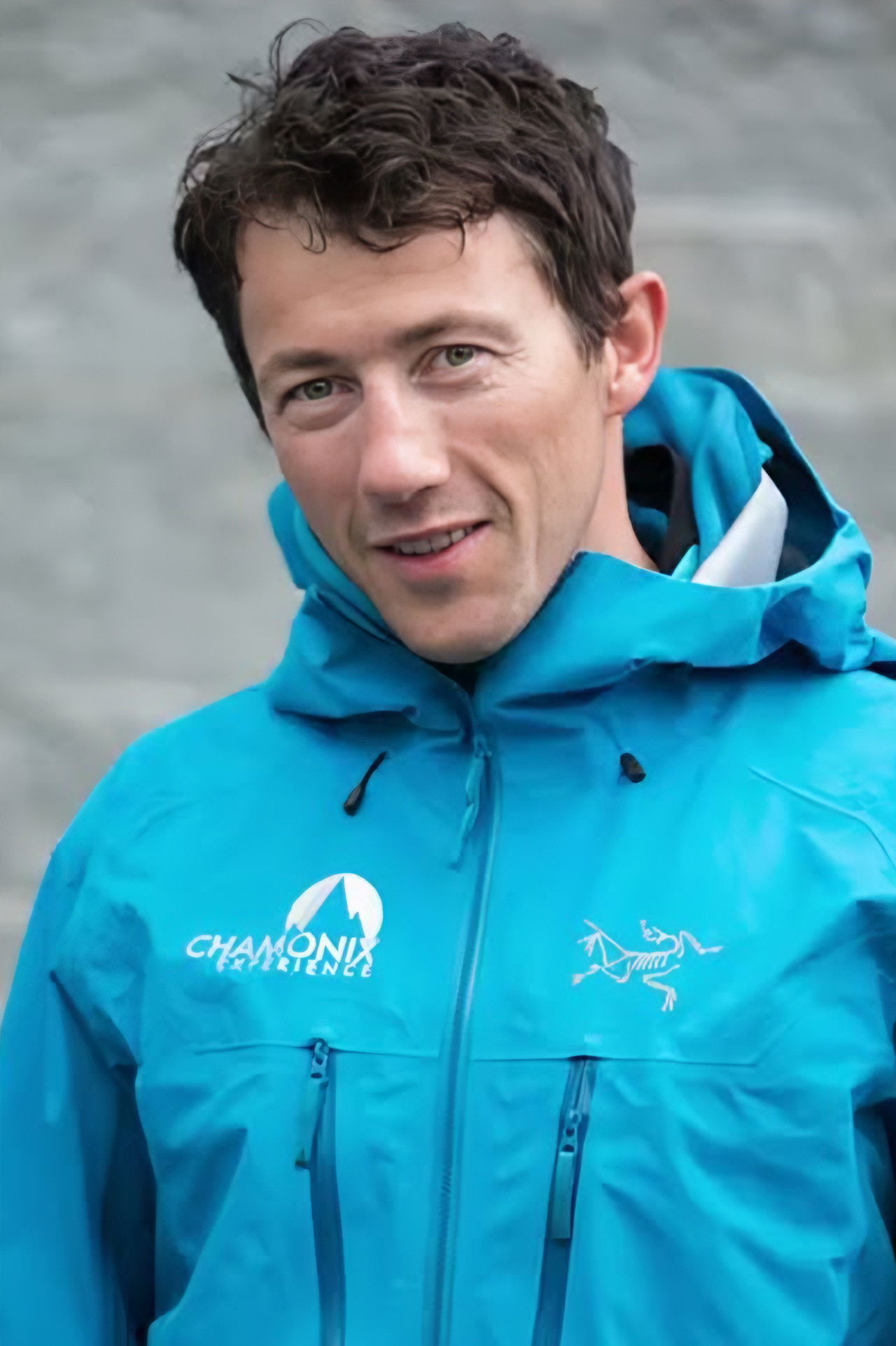 Corrado 'Korra' Pesce backdrop