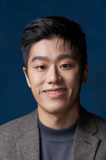 Shi-Hao Hong backdrop