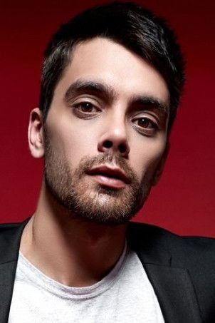 Yevhen Filatov backdrop