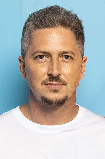 Oleksandr Pedan backdrop