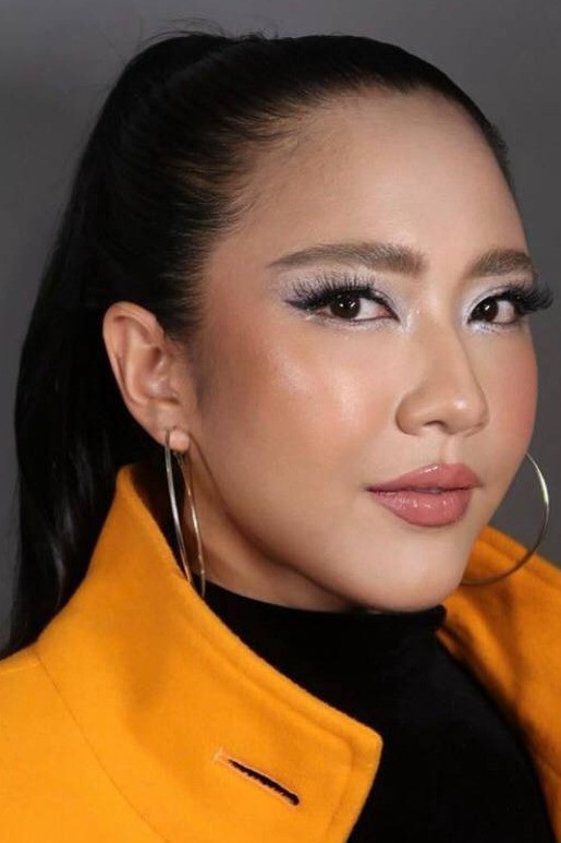 Kween Keela backdrop