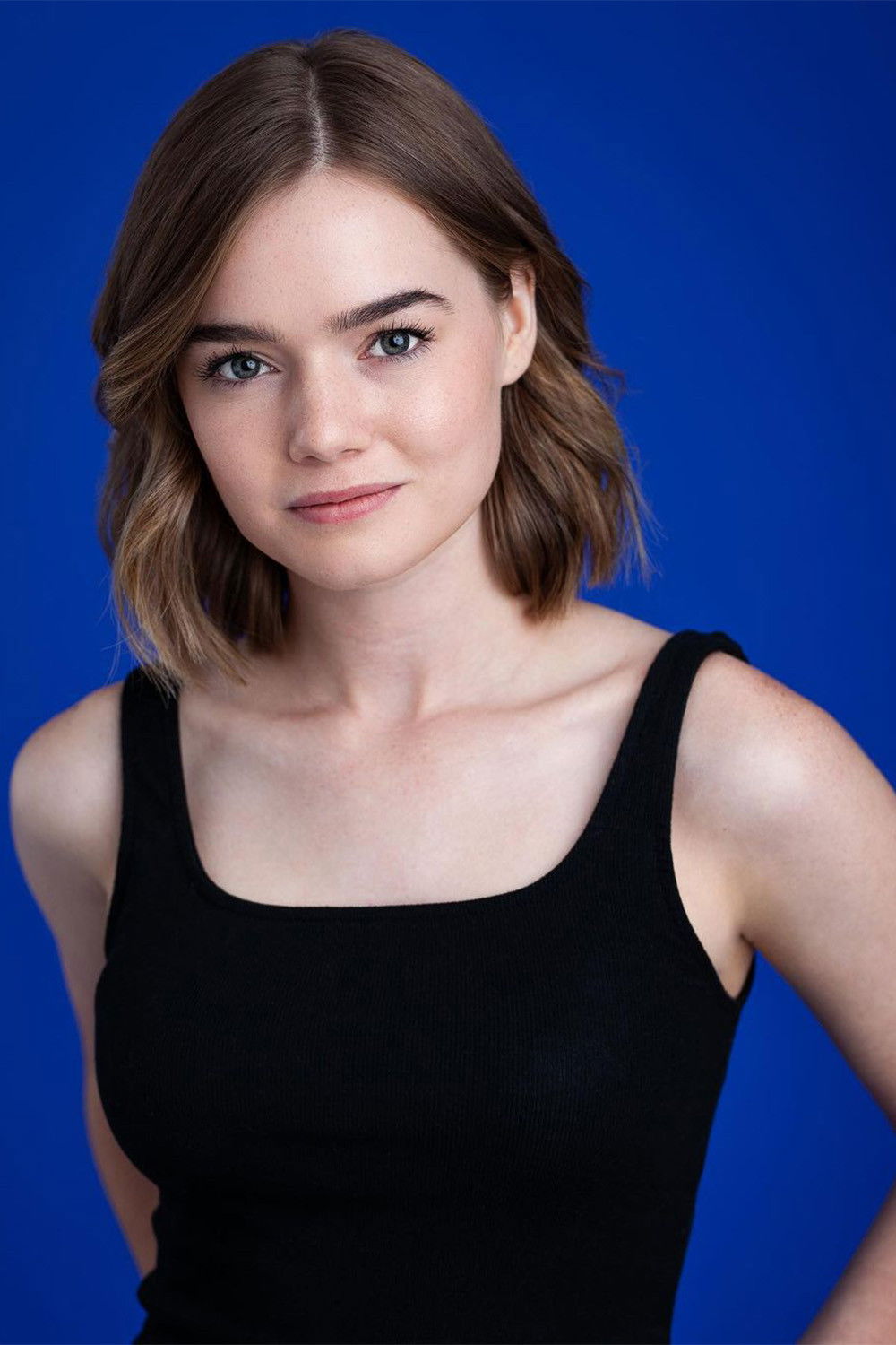 Rachel Bratton backdrop