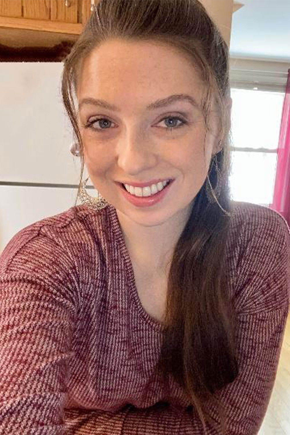 Maeve Fields backdrop