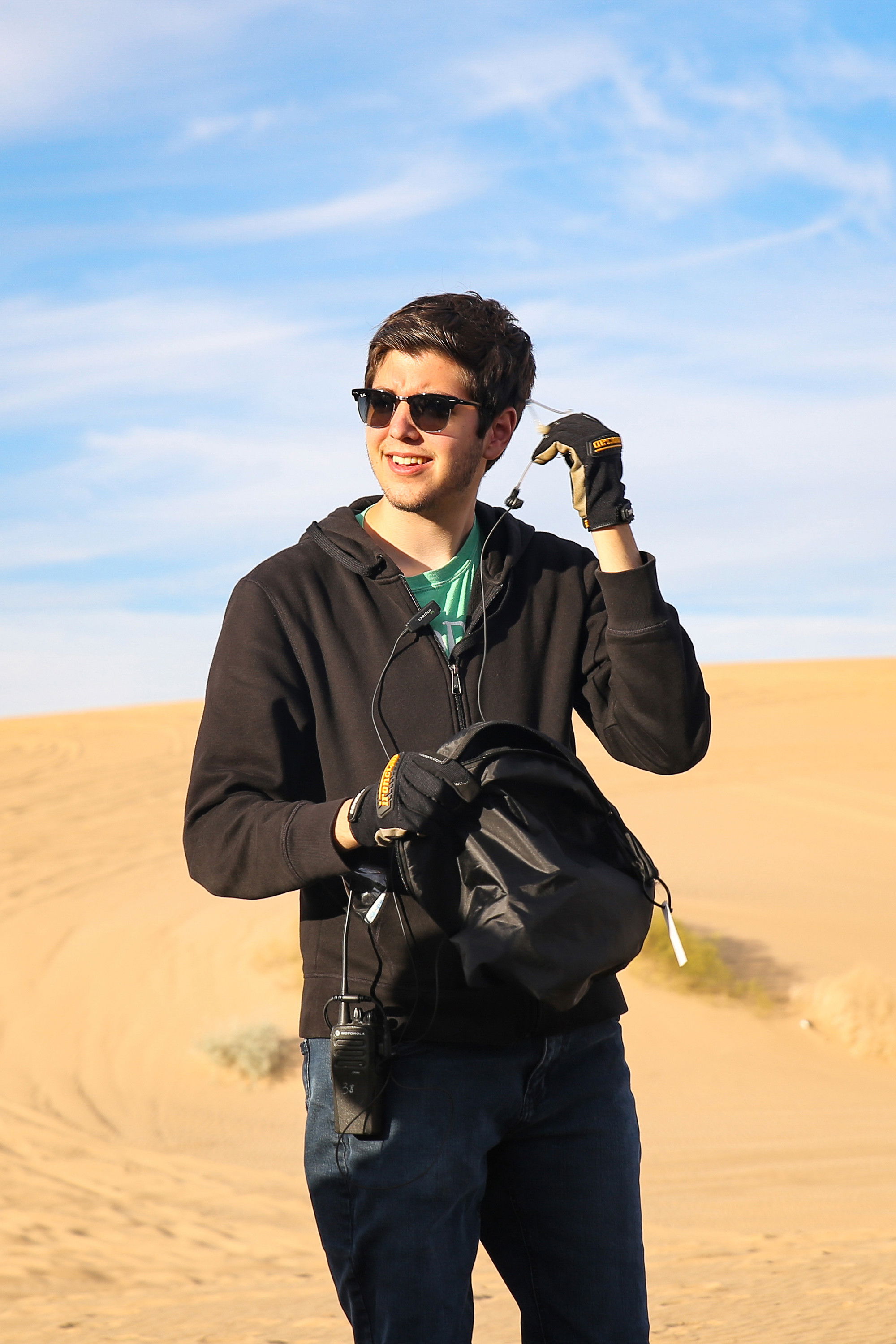 Brandon Floor backdrop