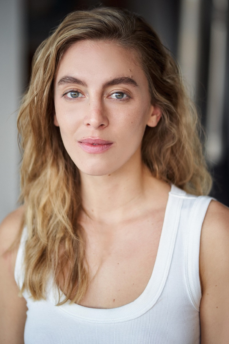 Tara Sumner backdrop