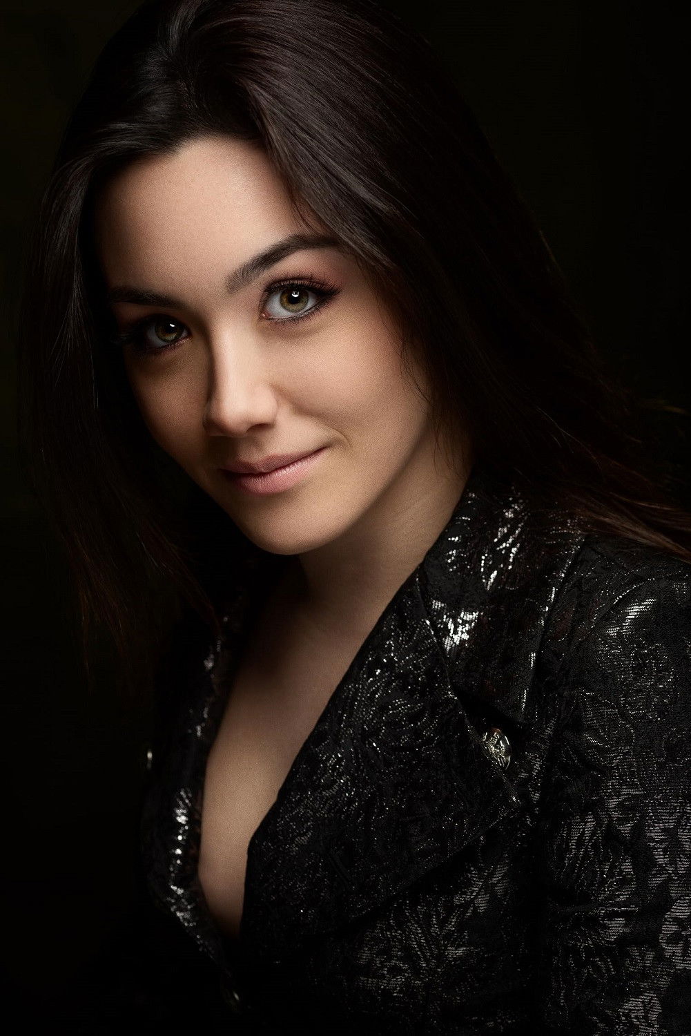 Sissi Martina Palladini Farruggia backdrop