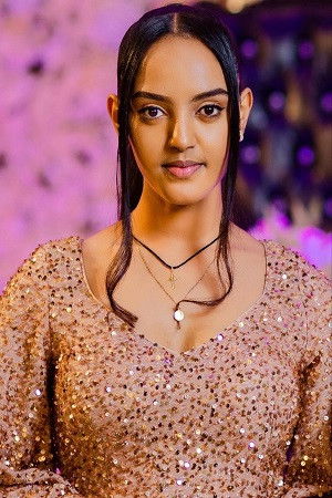 Nardos Adane backdrop