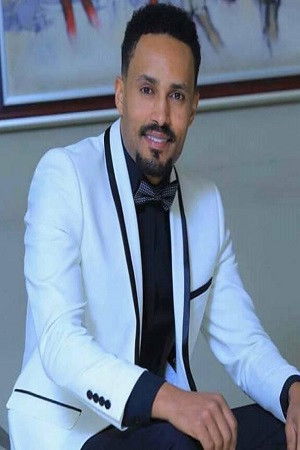 Girum Ermias backdrop