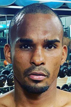 Jonathan Gonzalez backdrop