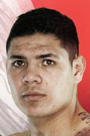 Alejandro Frias Rodriguez backdrop