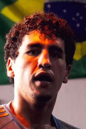 Lucas de Abreu backdrop